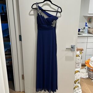 Hailey by Adrianna Papell Gown